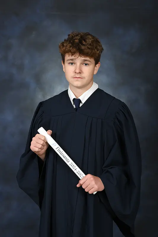 Carreau Gaschereau, Artimon